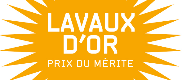 Lavaux d'Or - Prix du Mérite